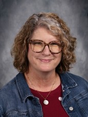 Mrs. Suzann Jenkins