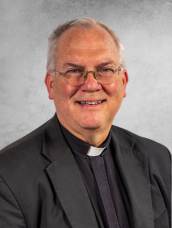 Fr. Chris Cordes
