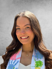 Ms. Hannah McDonald