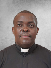 Fr. Martin Masiisa