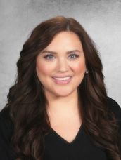 Mrs. Emily McLaughlin