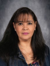 Mrs. Rosalba Granados