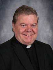 Fr. Joe Corel