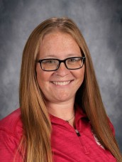 Mrs. Samantha Jarvis